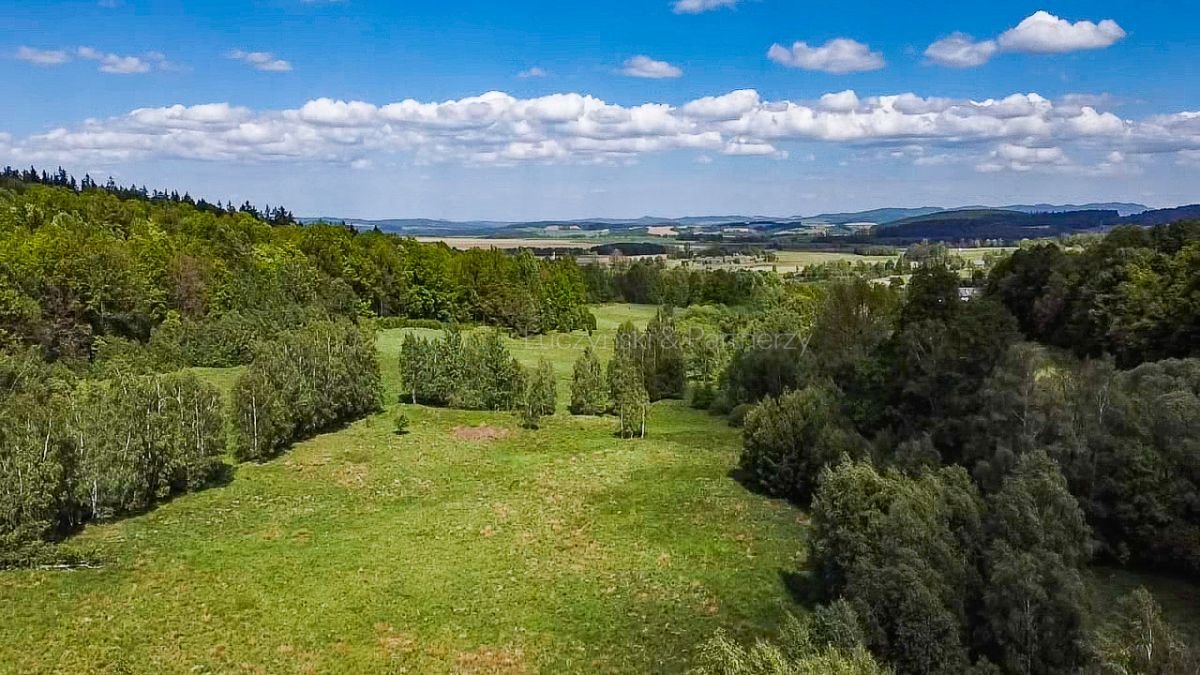 Działka rolna na sprzedaż Kromnów  49 500m2 Foto 7