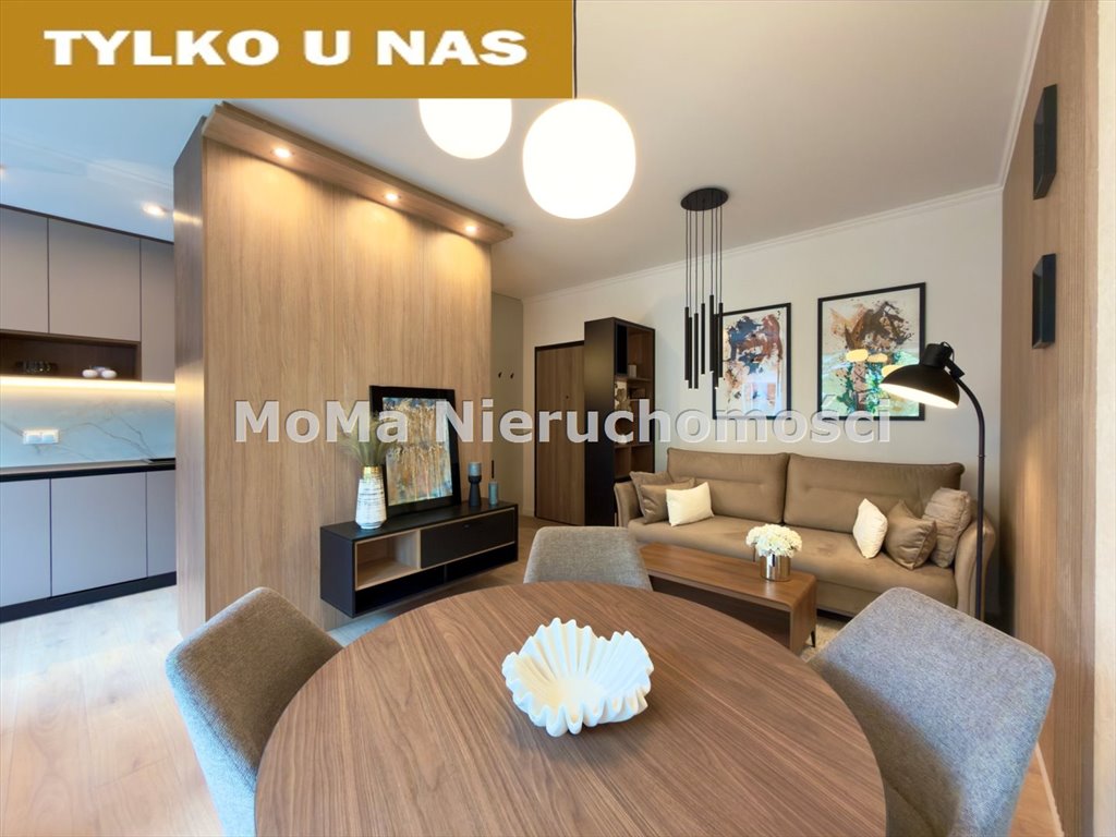 Zapraszam do obejrzenia nowoczesnego 3-pokojowego apartamentu w centrum Bydgoszczy Bydgoszcz, Centrum  54m2 Foto 1