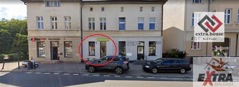 Lokal użytkowy na wynajem Sopot, Dolny, Grunwaldzka  35m2 Foto 12