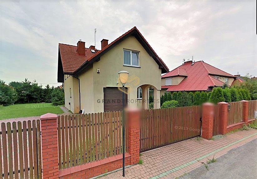 Dom na sprzedaż Warszawa, Wawer Zerzeń  322m2 Foto 1