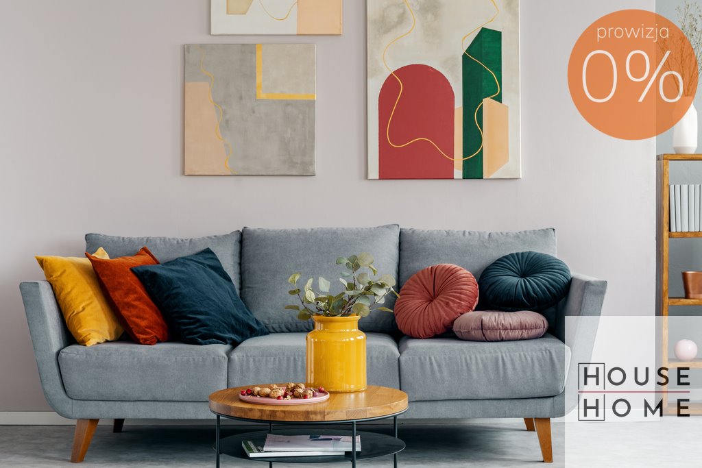 Mieszkanie dwupokojowe na sprzedaż Katowice, Brynów  39m2 Foto 1