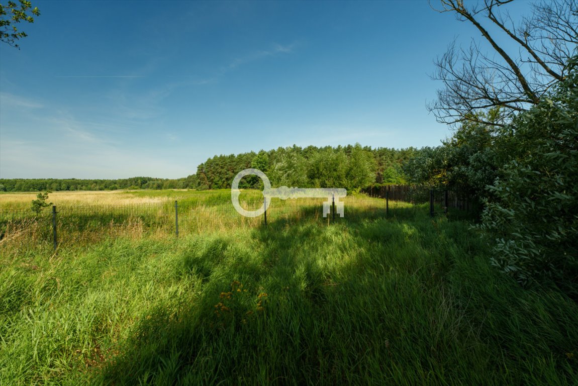 Działka budowlana na sprzedaż Konstancin-Jeziorna  2 950m2 Foto 4