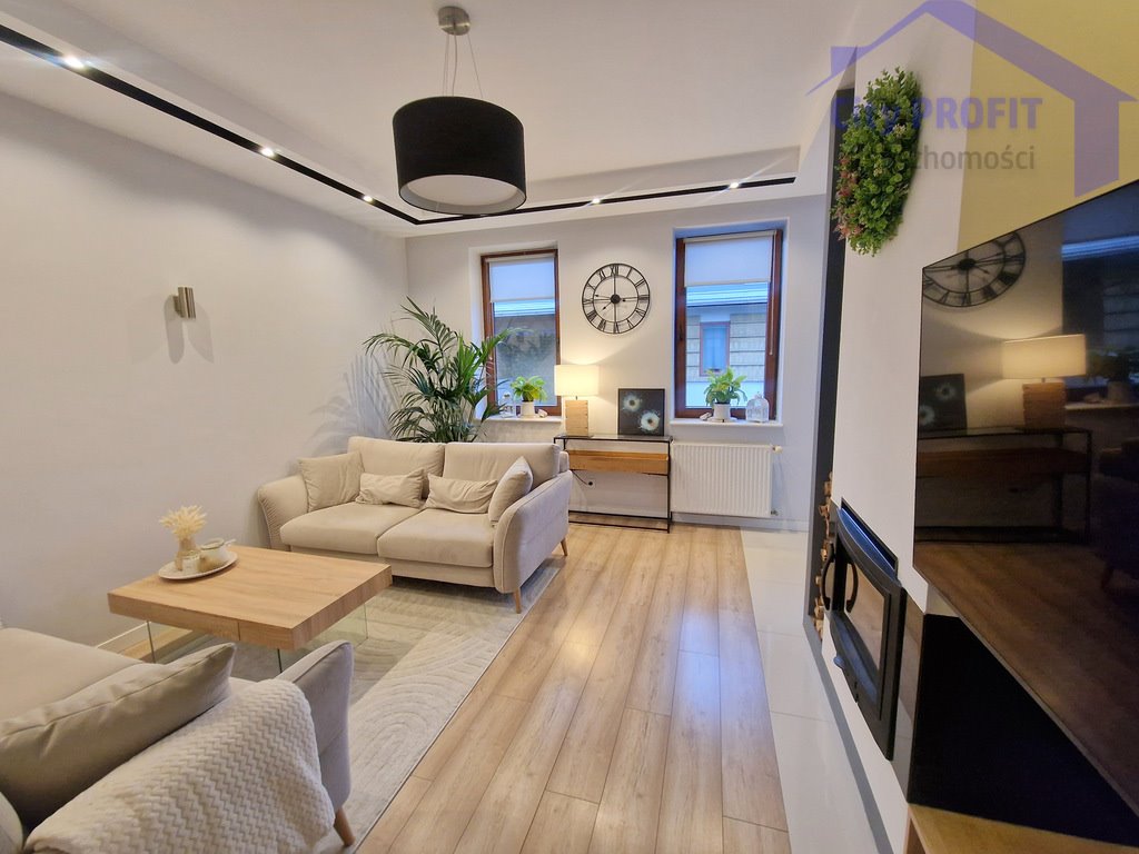 Komfortowe 3-pokojowe mieszkanie 66 m² (Magnolii) w Józefosławiu Józefosław, Magnolii  66m2 Foto 1