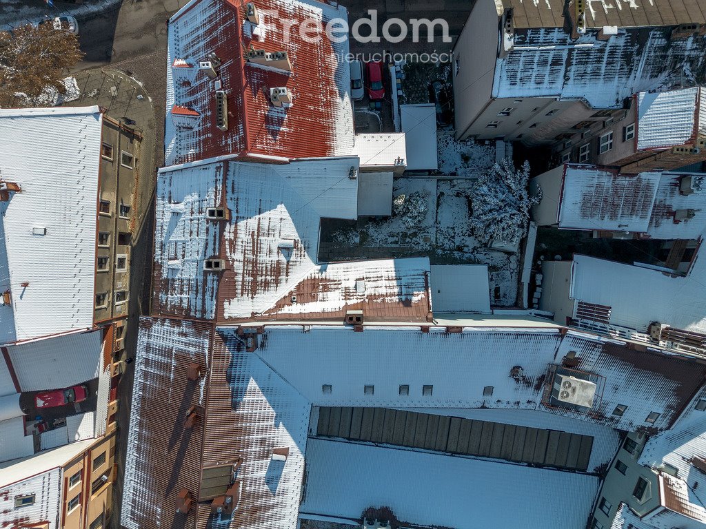 Lokal użytkowy na sprzedaż Tarnów, św. Ducha  63m2 Foto 9