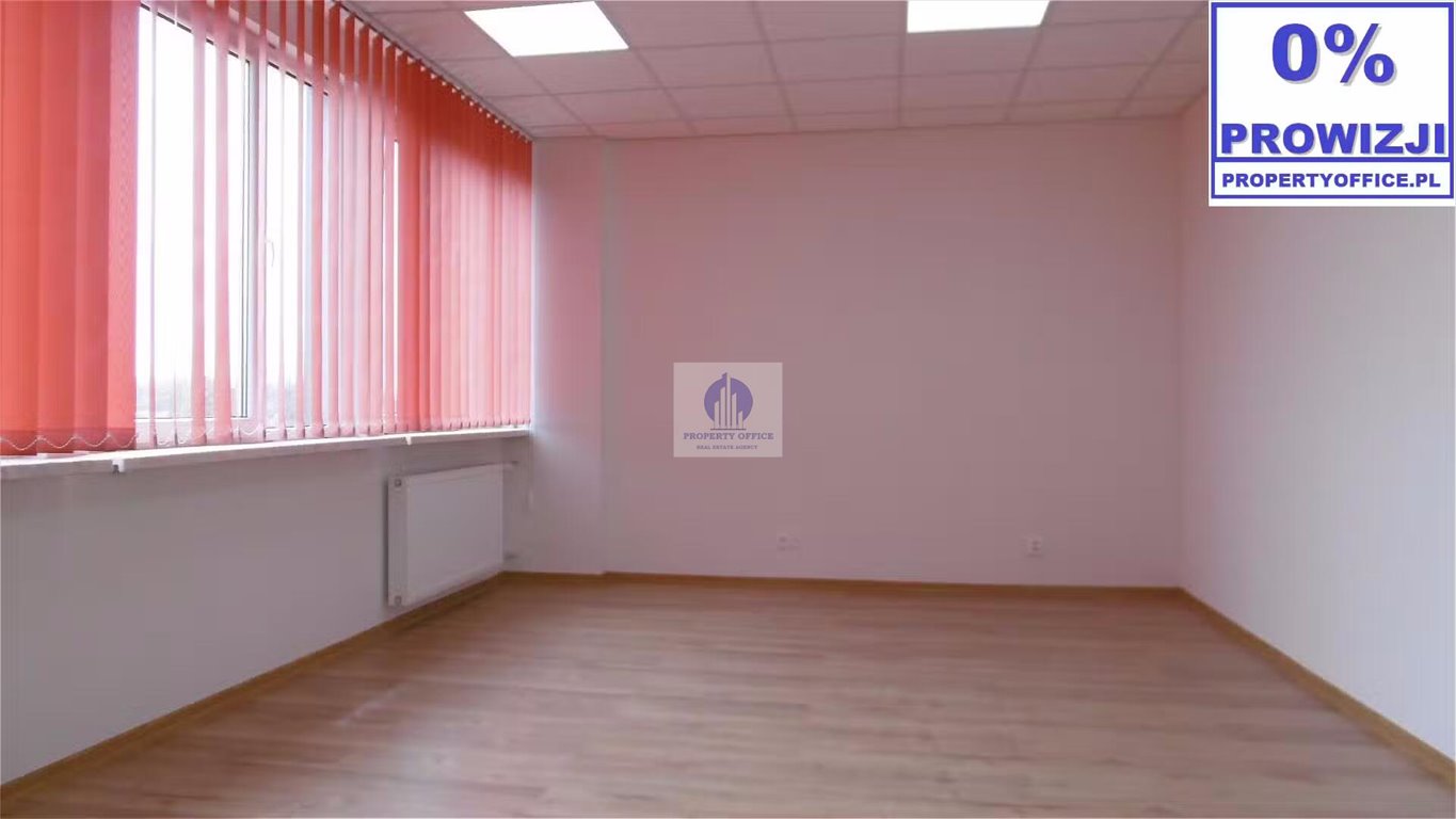 Nowoczesne biuro 40,8 m² z elastycznym układem i dużym doświetleniem Warszawa, Ursus, Wojciechowskiego  41m2 Foto 1