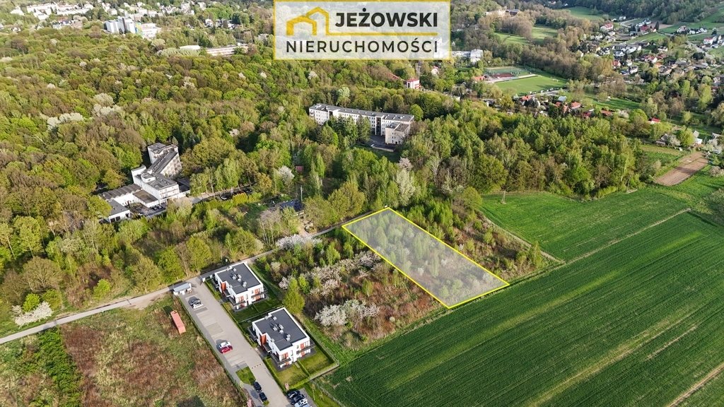 Działka inna na sprzedaż Nałęczów  3 000m2 Foto 6