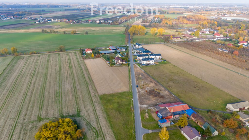 Działka inna na sprzedaż Garbatka  1 620m2 Foto 4