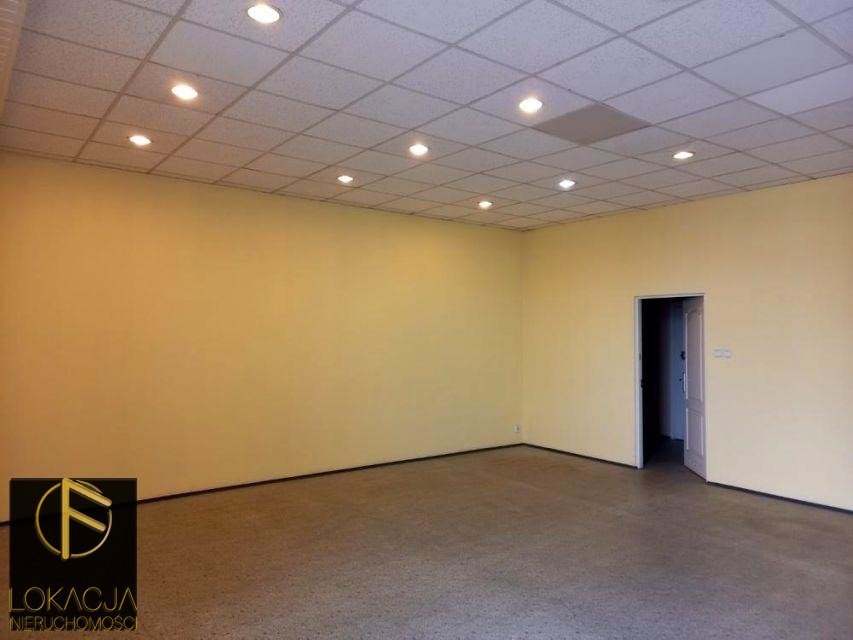 Lokal użytkowy na wynajem Kalisz  23m2 Foto 1
