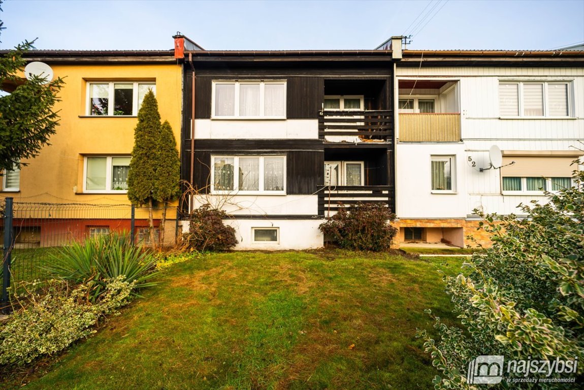 Sprzedam komfortowy dom 119 m² z garażem w Łozicach Łozice  119m2 Foto 1