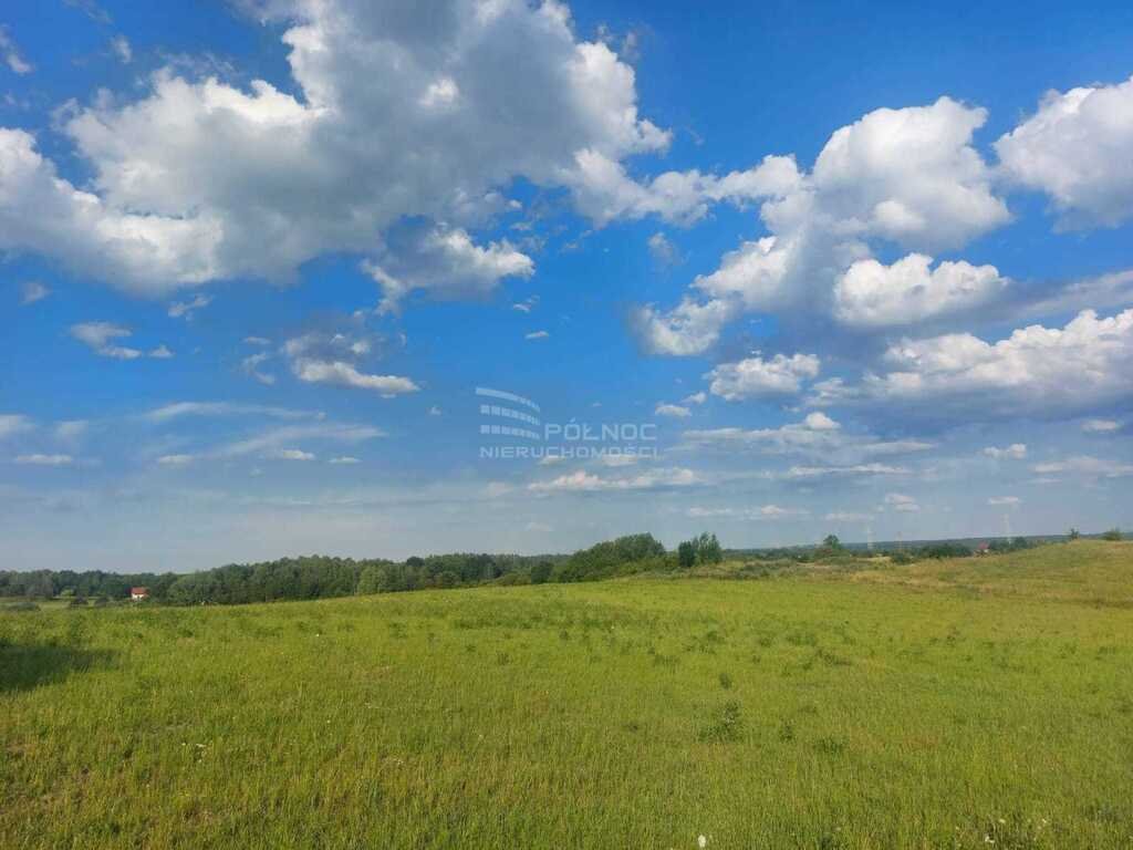 Działka inna na sprzedaż Mątki  3 324m2 Foto 4