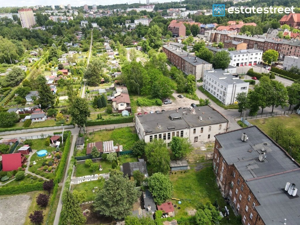 Lokal użytkowy na sprzedaż Ruda Śląska, Wirek, Strażacka  1 100m2 Foto 1