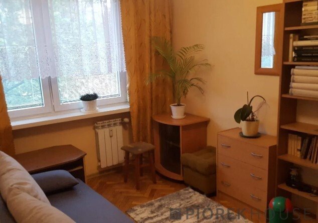 3-pokojowe mieszkanie na Woli z piwnicą i dobrym dojazdem Warszawa, Wola, Pustola  48m2 Foto 1