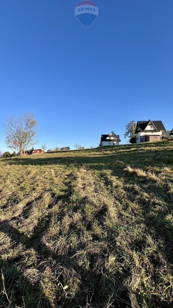 Działka budowlana na sprzedaż Sierockie  948m2 Foto 16