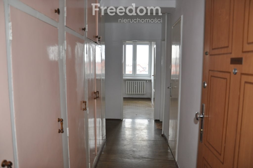 Mieszkanie trzypokojowe na sprzedaż Bytom, Stanisława Moniuszki  65m2 Foto 7