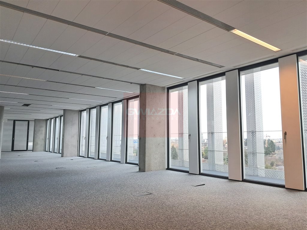 Nowoczesny biurowiec klasy A 800 m² w Włochach zapraszam Warszawa, Włochy, Raków  800m2 Foto 1