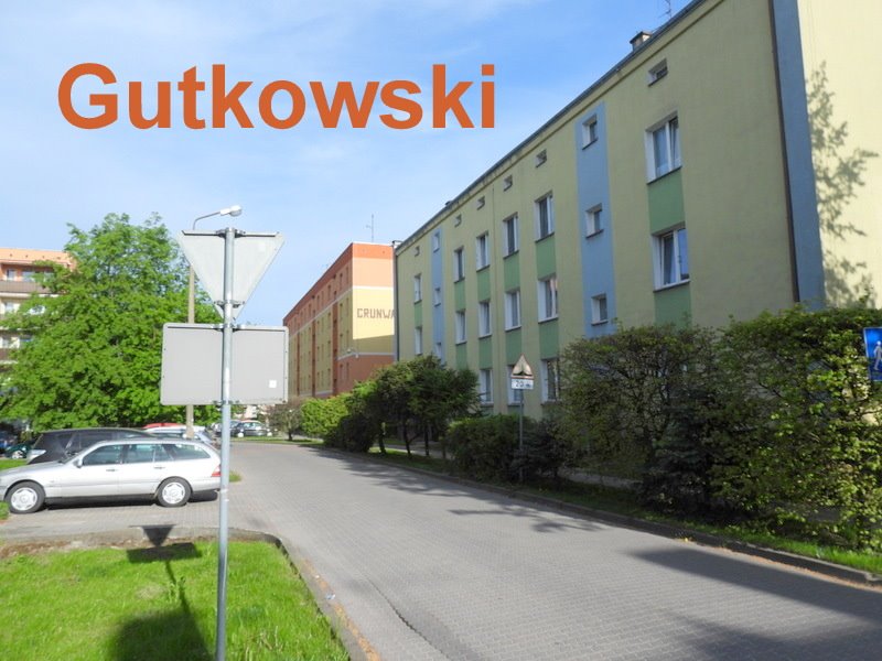 Mieszkanie dwupokojowe na sprzedaż Iława, Centrum, Grunwaldzka 7  48m2 Foto 4