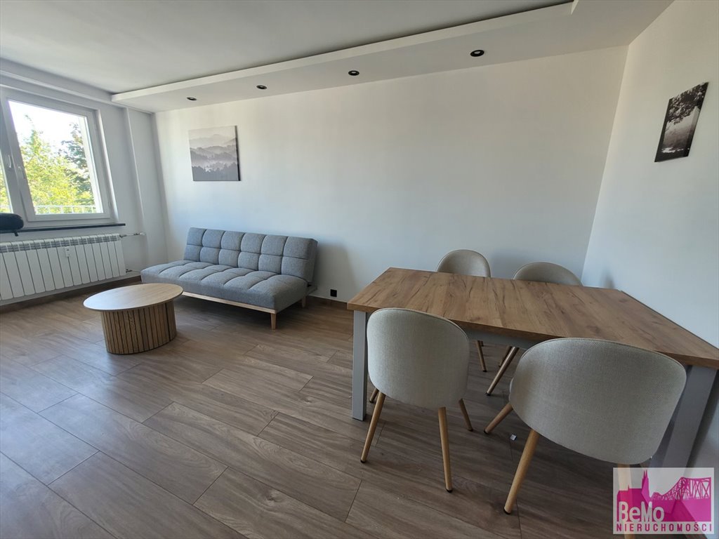 Mieszkanie dwupokojowe na sprzedaż Włocławek, Śródmieście  52m2 Foto 4