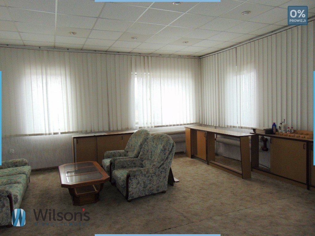 Lokal użytkowy na sprzedaż Białobrzegi 12 300m2 Foto 1 Lokal użytkowy na sprzedaż Białobrzegi 12 300m2 Foto 1