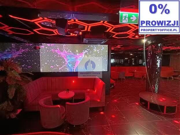 Lokal usługowo-gastronomiczny 344 m2 z witrynami i możliwością podziału Warszawa, Śródmieście, Marszałkowska  345m2 Foto 1