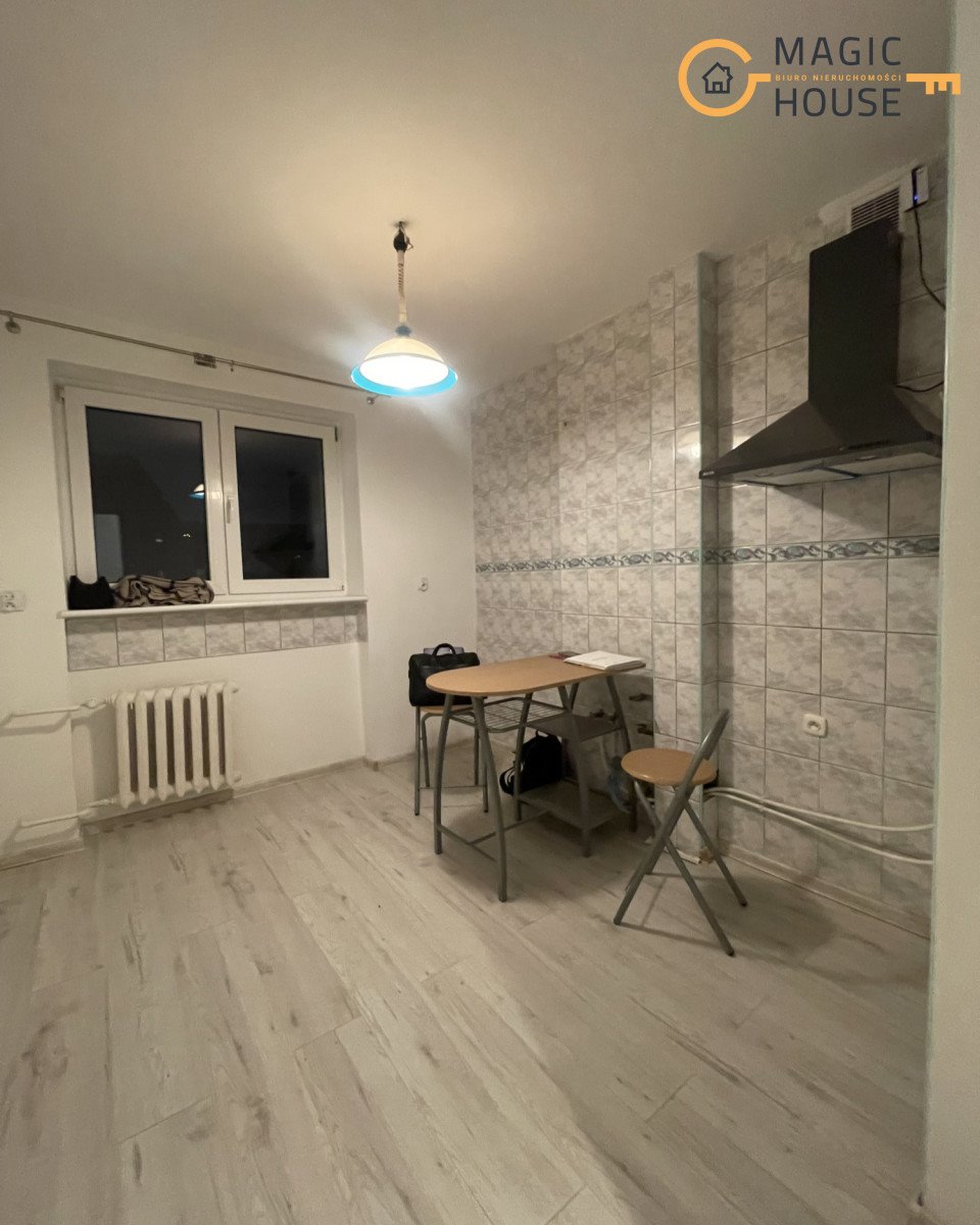 Mieszkanie dwupokojowe na sprzedaż Gdańsk, Śródmieście, Długie Ogrody  48m2 Foto 9