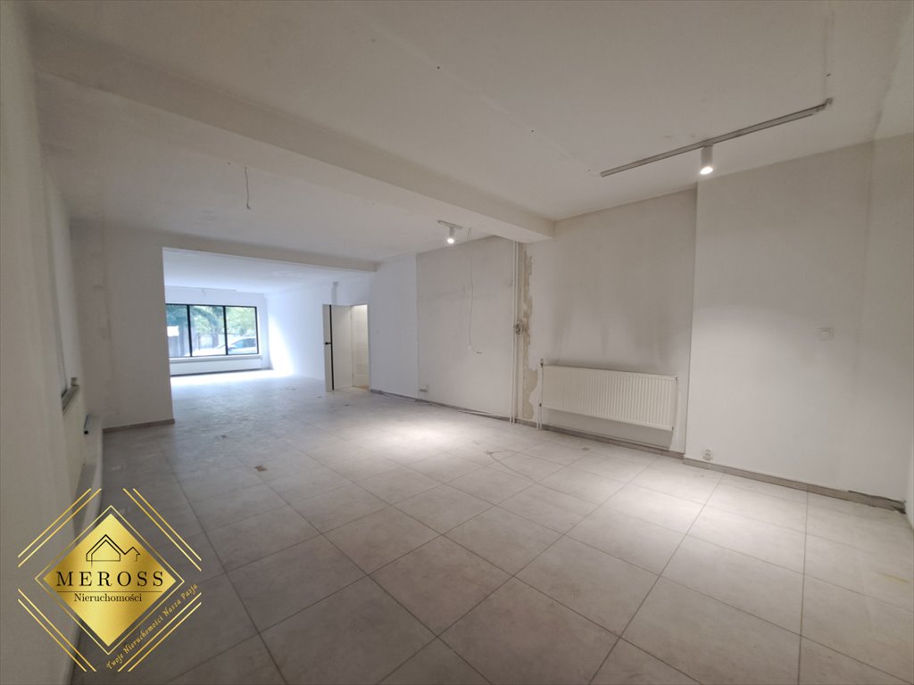 Lokal użytkowy 83 m² w centrum Częstochowy - polecam Częstochowa  83m2 Foto 1