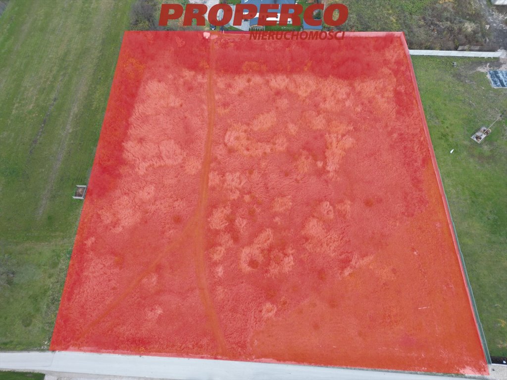 Działka inna na sprzedaż Miąsowa  9 983m2 Foto 1