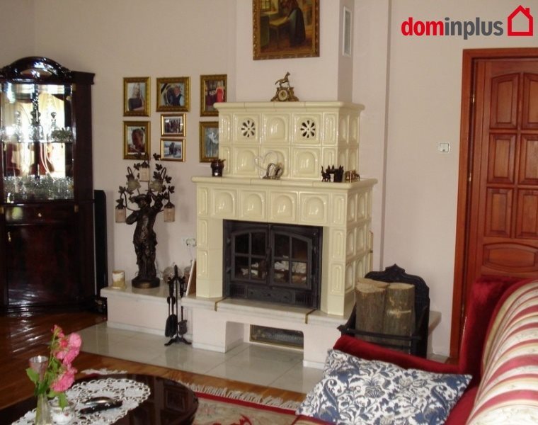 Dom na sprzedaż Bogucin 197m2 Foto 1 Dom na sprzedaż Bogucin 197m2 Foto 1