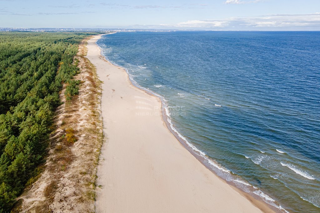 Mieszkanie dwupokojowe na sprzedaż Gdańsk, Sobieszewo, Kempingowa  36m2 Foto 18