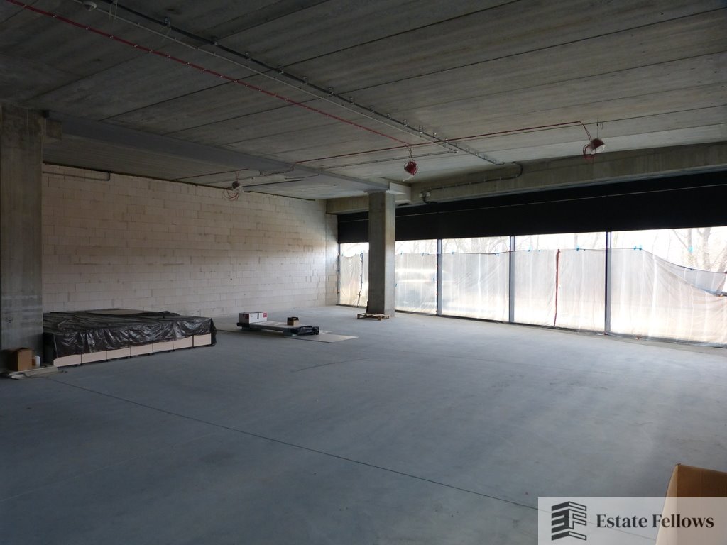 Nowoczesny lokal biurowy 320 m2 z aranżacją, blisko centrum Kraków, Kapelanka  320m2 Foto 1