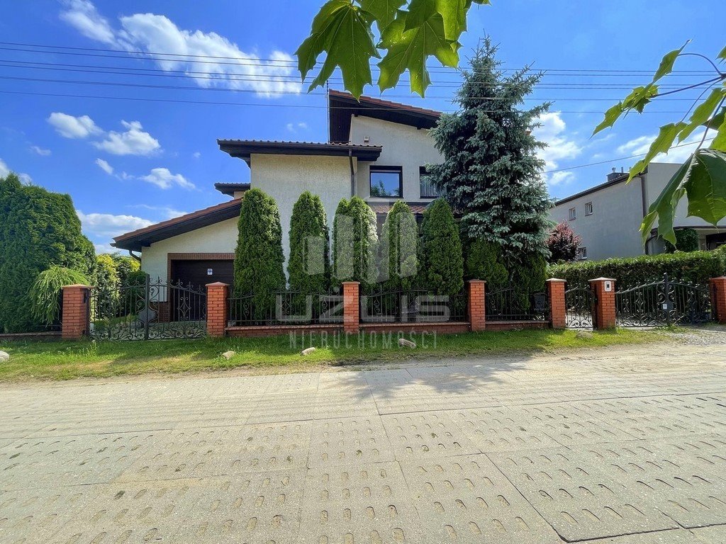 Dom na sprzedaż Starogard Gdański, dr. Józefa Kopicza  284m2 Foto 9