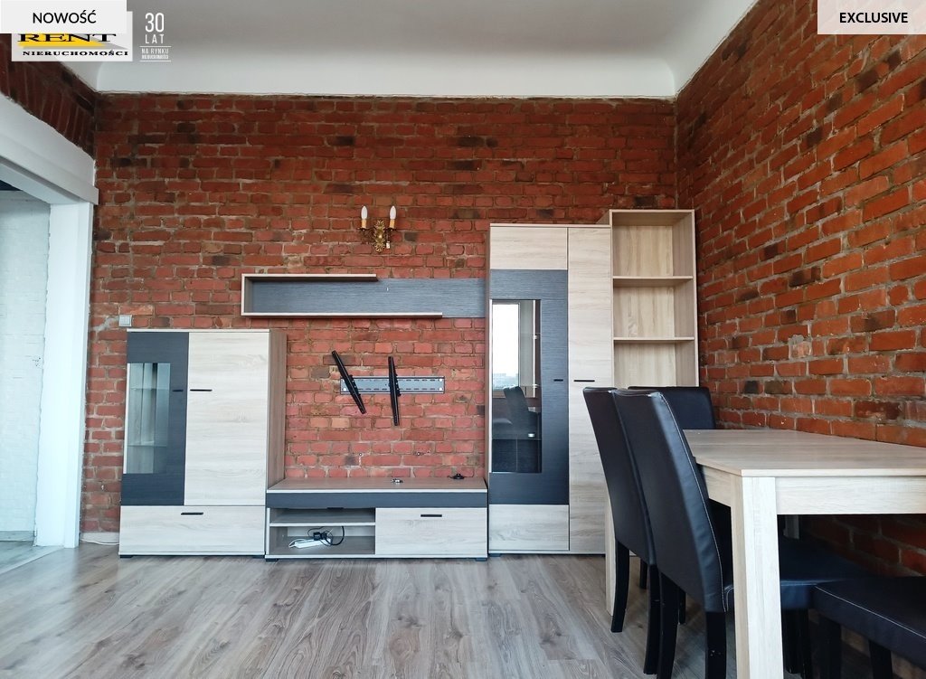 Mieszkanie dwupokojowe na sprzedaż Stargard, Wojska Polskiego  57m2 Foto 1