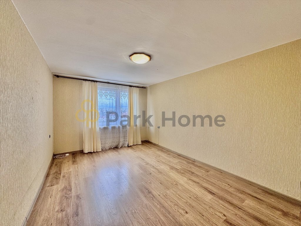 3-pokojowe mieszkanie z balkonem, piwnicą i miejscem parkingowym Głogów  53m2 Foto 1