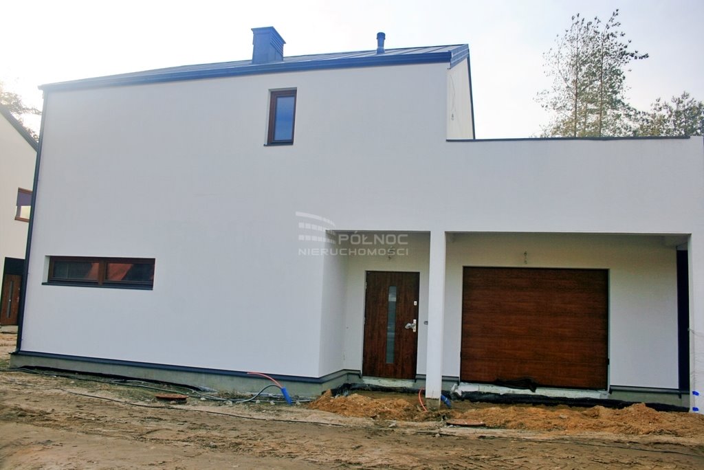 Mieszkanie trzypokojowe na sprzedaż Marki, Gliniecka  112m2 Foto 17