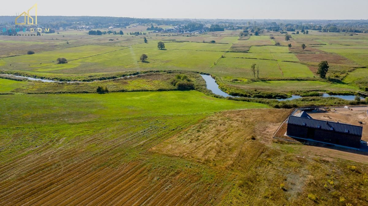 Działka inna na sprzedaż Leńce  1 097m2 Foto 4