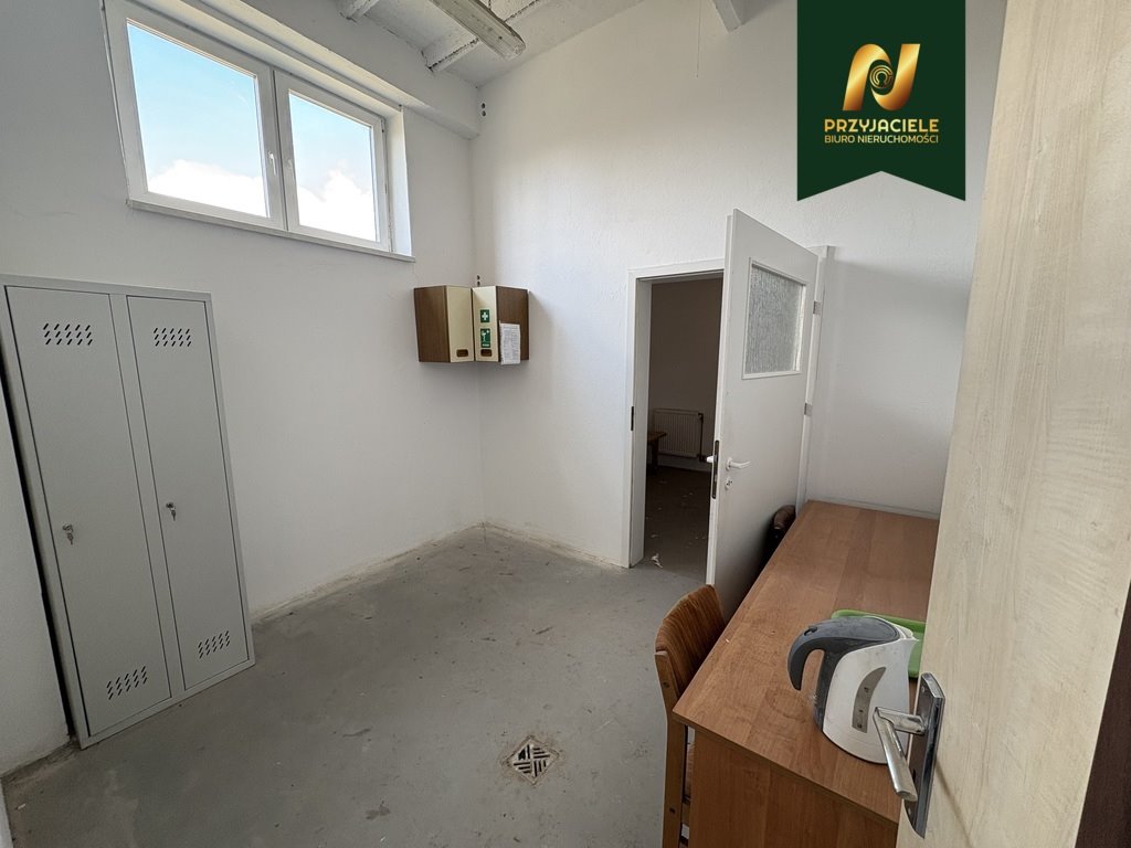 Magazyn na sprzedaż Chmielno, Słowińców  331m2 Foto 15