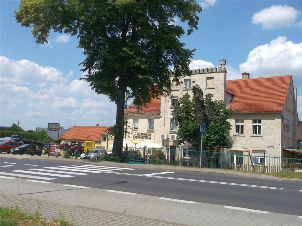 Lokal użytkowy na sprzedaż Kruszyn 800m2 Foto 1 Lokal użytkowy na sprzedaż Kruszyn 800m2 Foto 1