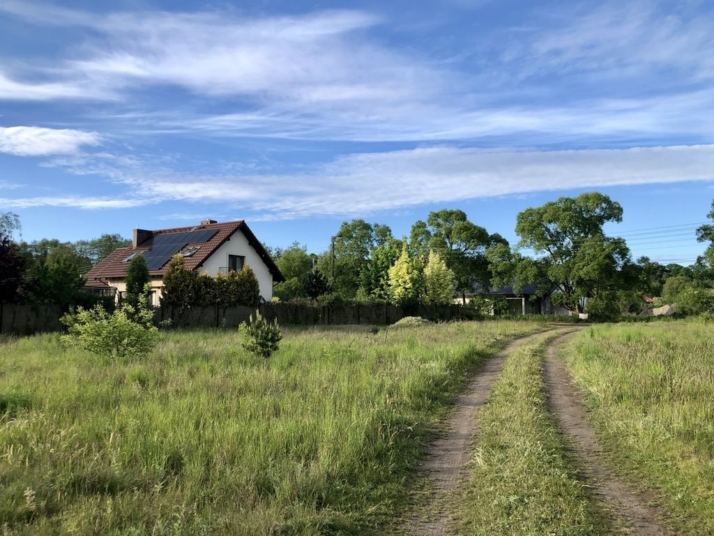 Działka budowlana na sprzedaż Bydgoszcz, Ks. Augusta Szamarzewskiego  1 206m2 Foto 5