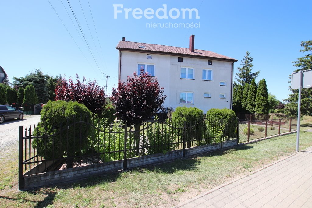 Dom na sprzedaż Koło  90m2 Foto 1