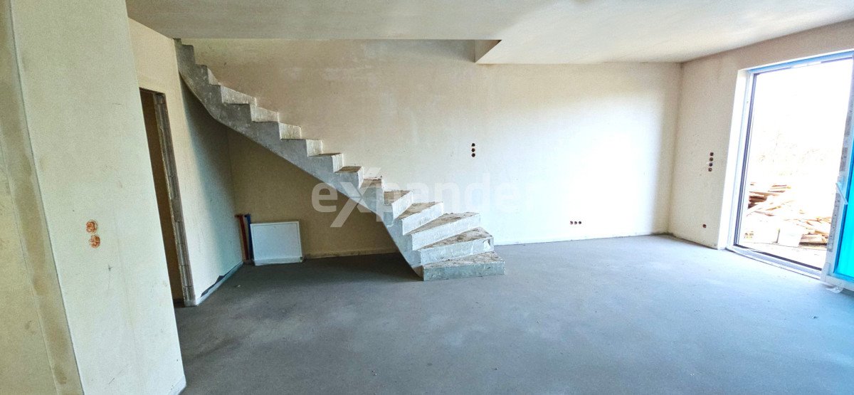 Dom na sprzedaż Gowarzewo, Śnieżna  92m2 Foto 1