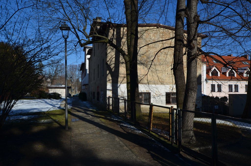 Lokal użytkowy na sprzedaż Szczawno-Zdrój  410m2 Foto 4