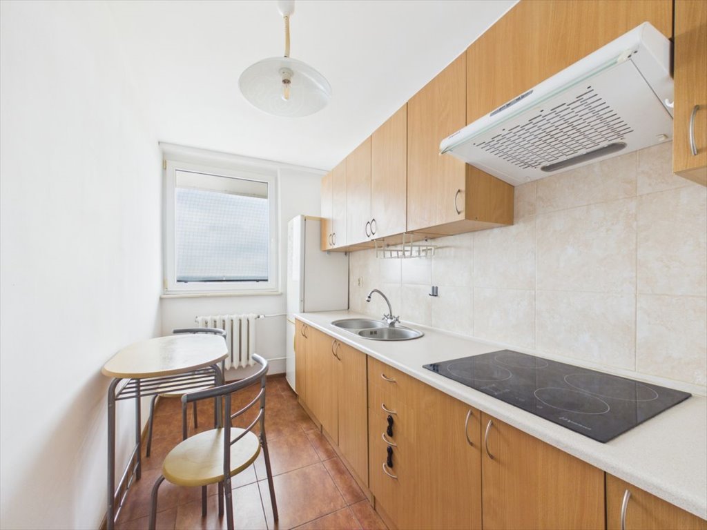 Do sprzedania 36,6 m² mieszkanie z pięknym widokiem w Warszawie Warszawa, Praga-Południe Grochów, Igańska  37m2 Foto 1