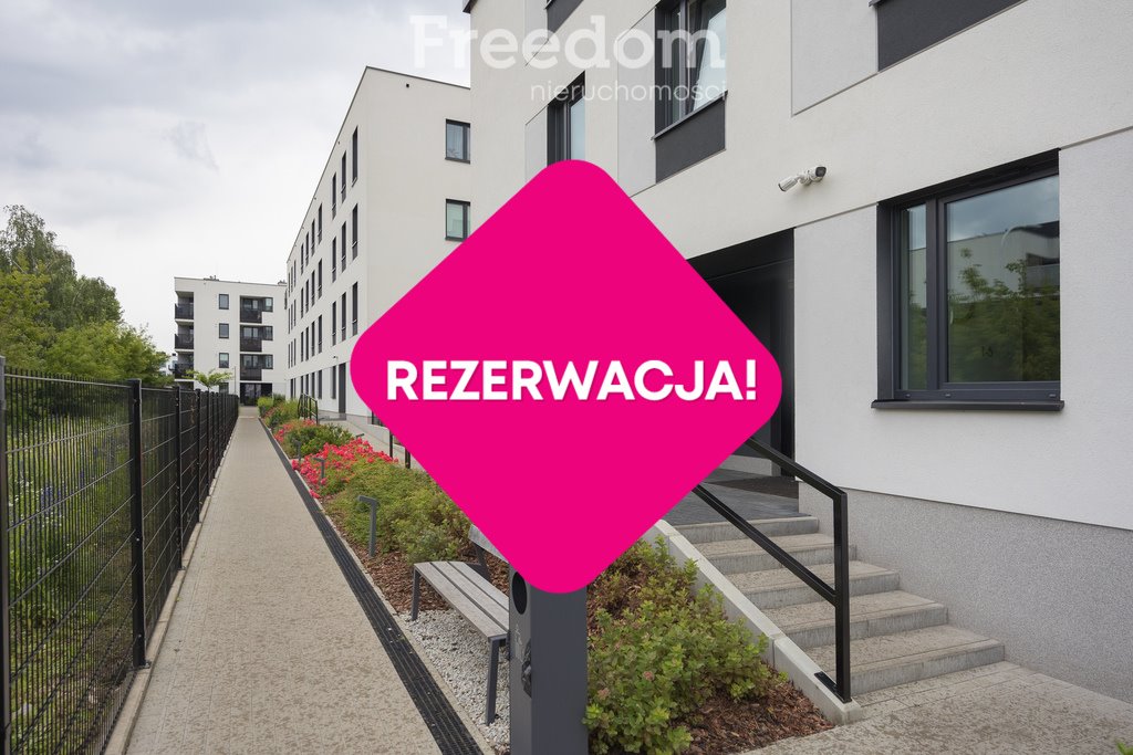 Mieszkanie trzypokojowe na sprzedaż Warszawa, Targówek, Wierna  54m2 Foto 13