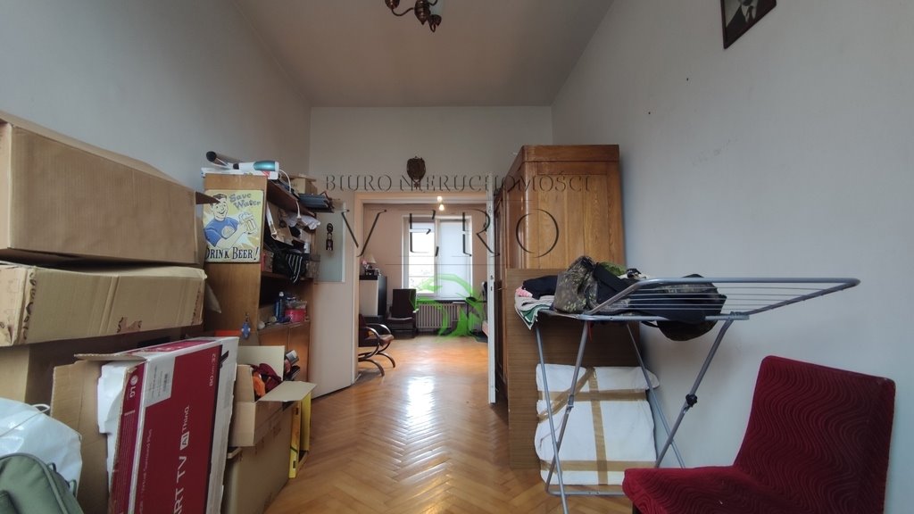 Mieszkanie dwupokojowe na sprzedaż Wrocław, Stare Miasto  45m2 Foto 7