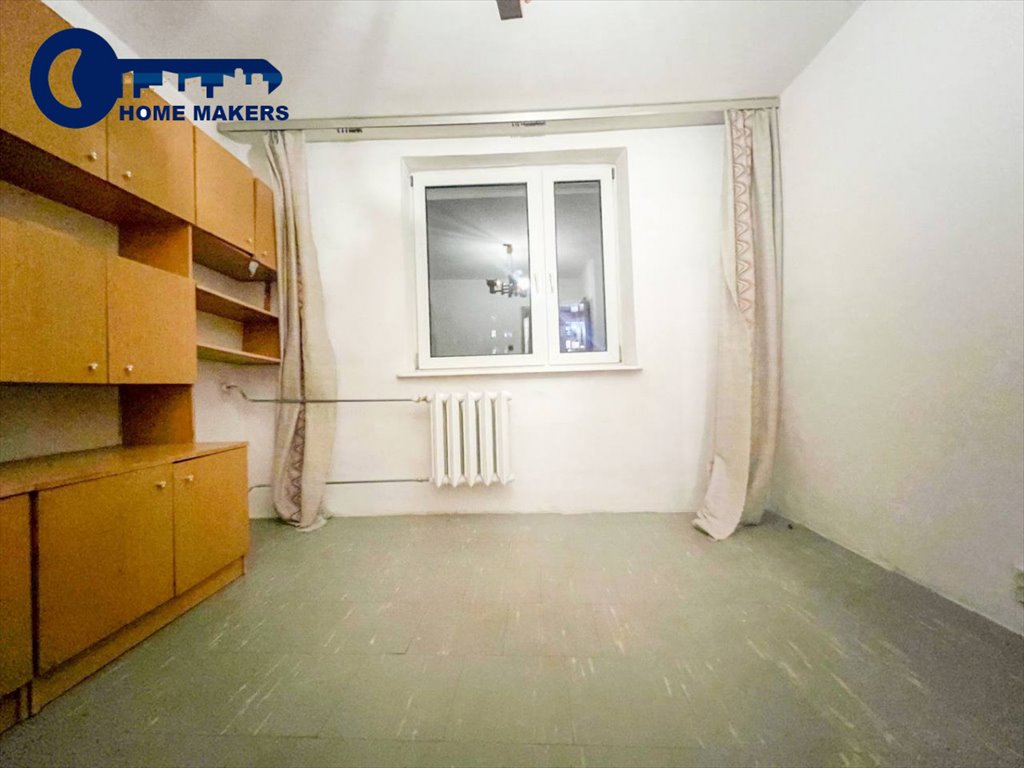 Mieszkanie trzypokojowe na sprzedaż Warszawa, Bemowo, Romualda Millera  48m2 Foto 5