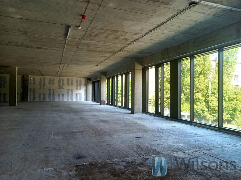 Lokal użytkowy na wynajem Warszawa, Mokotów, Czerska  310m2 Foto 3