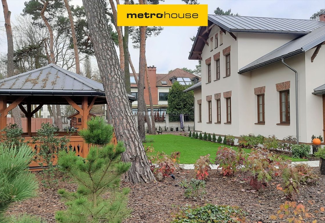 Lokal użytkowy na wynajem Konstancin-Jeziorna, Piłsudskiego  78m2 Foto 1