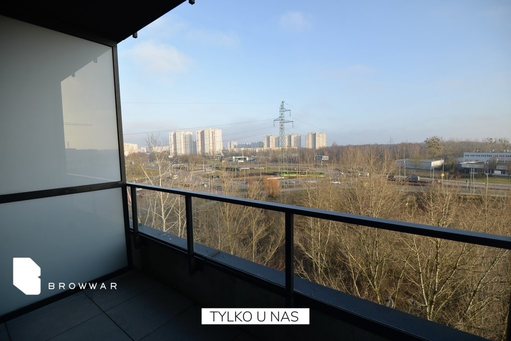 Mieszkanie dwupokojowe na wynajem Poznań, Wagrowska  46m2 Foto 4