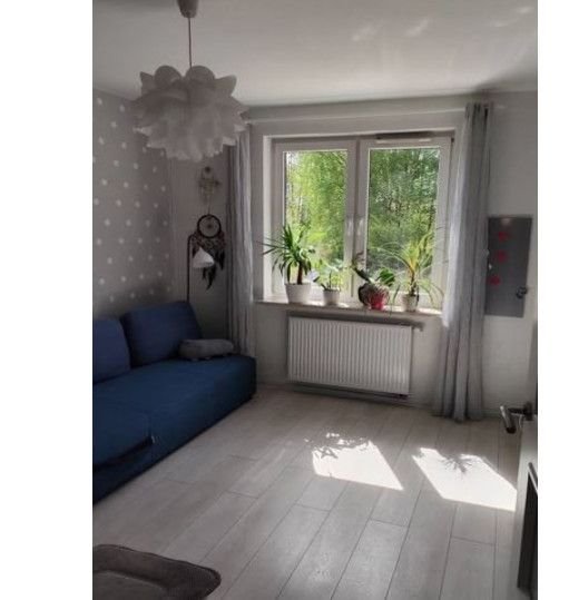 Mieszkanie trzypokojowe na sprzedaż Zielona Góra  64m2 Foto 1