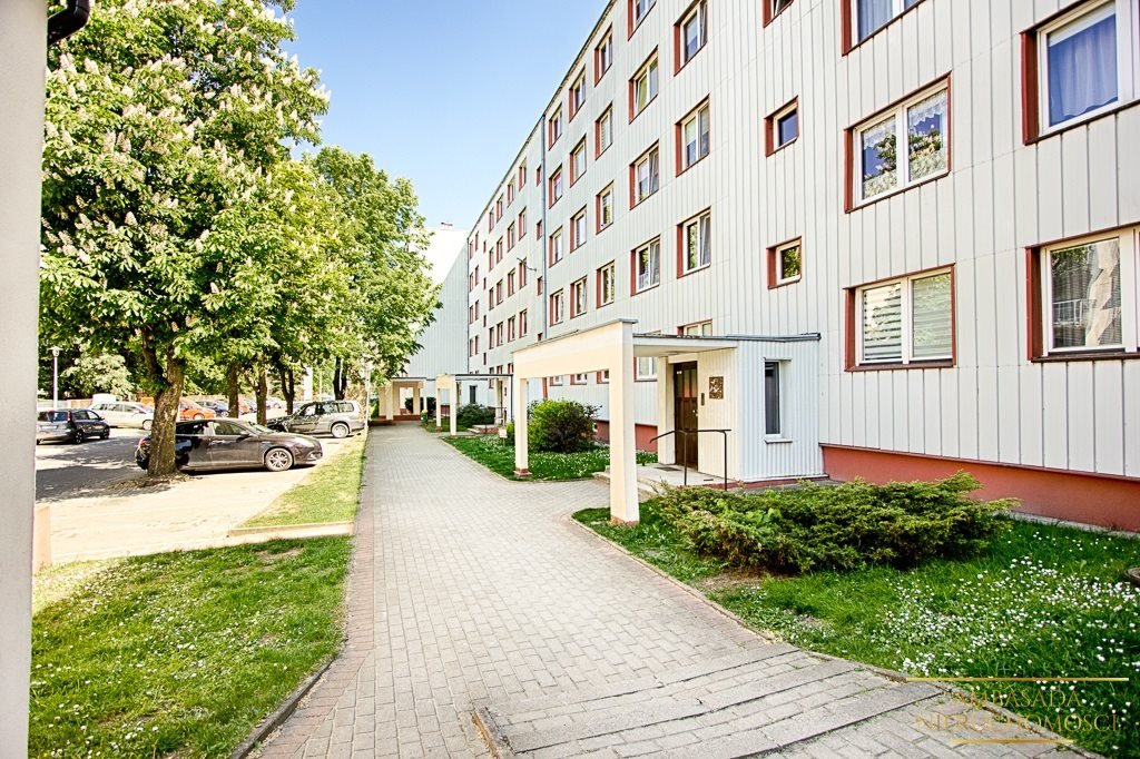 Mieszkanie trzypokojowe na sprzedaż Białystok, Dziesięciny, Leszczynowa  61m2 Foto 13