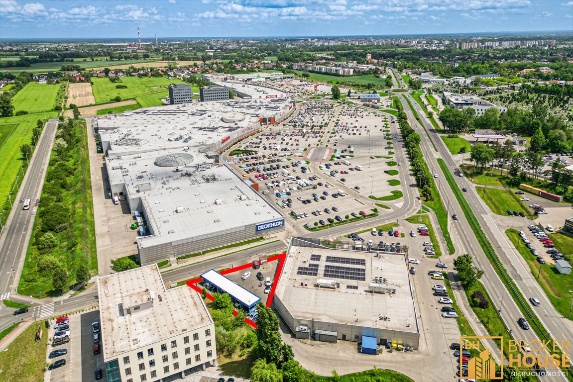 Lokal użytkowy na sprzedaż Opole, Wrocławska  500m2 Foto 1